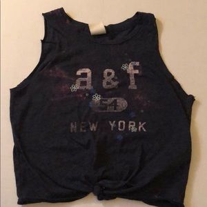 Abercrombie Kids Tank top